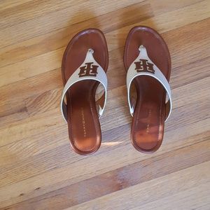 Tommy Hilfiger Sandals